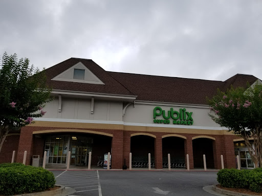 Supermarket «Publix Super Market at Oglethorpe Crossing», reviews and photos, 3435 Ashford Dunwoody Rd NE, Brookhaven, GA 30319, USA
