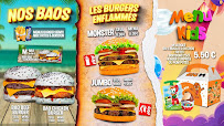 Photos du propriétaire du Restaurant de hamburgers Big M à Le Pontet - n°7