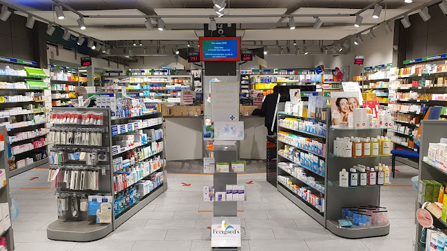 Rezensionen über Pharmacie 24 S.A. in Lausanne - Apotheke