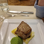 Photo n°2 de l'avis de Antje.c fait le 25/05/2023 à 20:23 sur le  Trattoria Moderna à Banchette