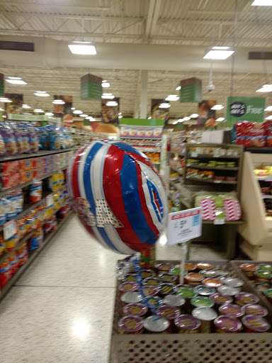 Supermarket «Publix Super Market at Forest Village Shopping Center», reviews and photos, 5032 Capital Cir SW Ste 1, Tallahassee, FL 32305, USA