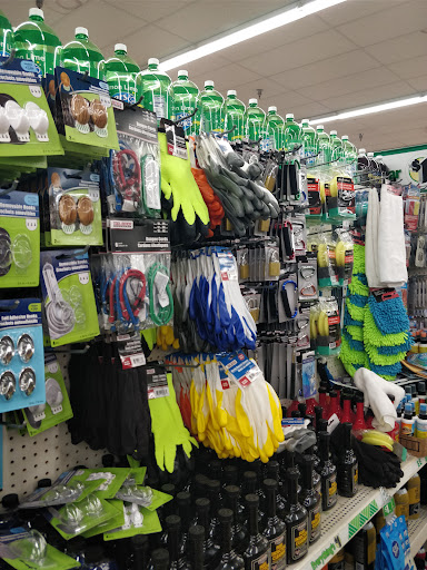 Dollar Store «Dollar Tree», reviews and photos, 3426 N University Dr #1500B, Sunrise, FL 33351, USA