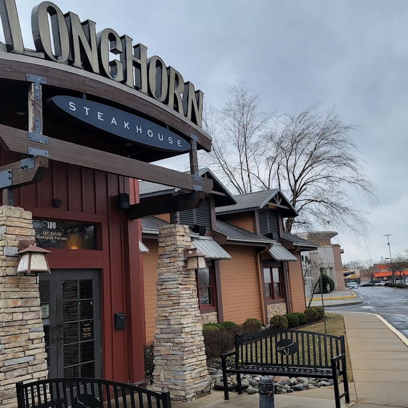 LongHorn Steakhouse