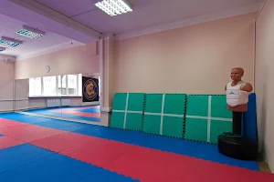 Sportivnyy Klub Karate Yuki Tayseko image