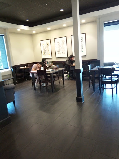 Starbucks image