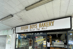 Dough Boys Bakery
