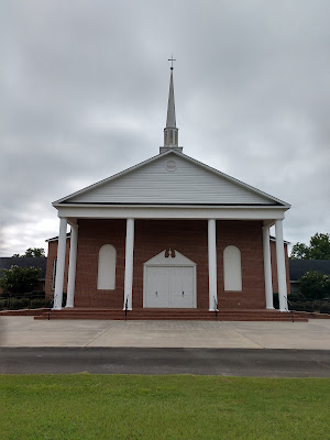 Northern Heights Baptist Church