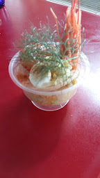 Photo n°23 de Restaurant le petit Brett et traiteur à Goderville ()