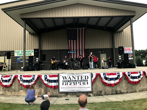 Performing Arts Theater «Playhouse 22», reviews and photos, 721 Cranbury Rd, East Brunswick, NJ 08816, USA