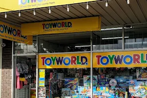 Toyworld Ferntree Gully image