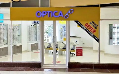 Optica - Opticians in The Oltalet Mall, Narok image