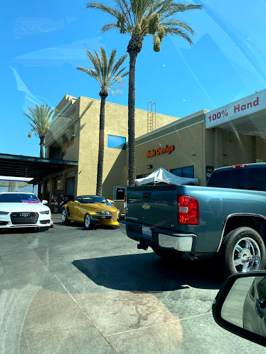 Car Wash «CrossRoads Hand Car Wash», reviews and photos, 1050 Ontario Mills Dr, Ontario, CA 91764, USA