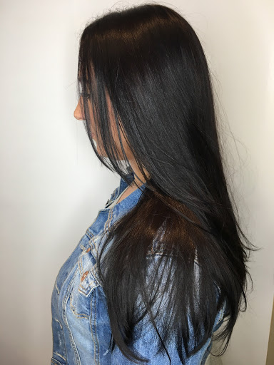 Hair Salon «Truu Salon Aveda», reviews and photos, 1930 Harrison St, Hollywood, FL 33020, USA