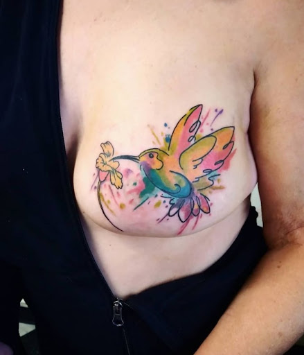 Explore christian forearm tattoo ideas, creative tattoo ideas in Cornelius, available at Dermal Designz Tattoo and Piercing Inc.