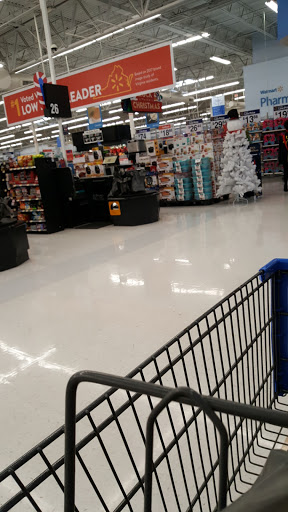 Department Store «Walmart Supercenter», reviews and photos, 4807 Valley View Blvd NW, Roanoke, VA 24012, USA