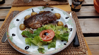 Chez Jojo à Porto-Vecchio