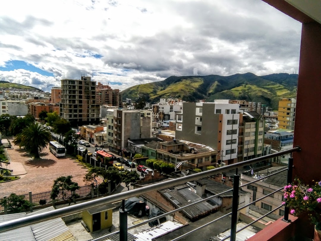 Torre San Gabriel