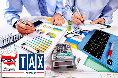 National Income Tax Service