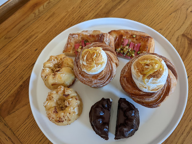 Reviews of Haxby Bakehouse in York - Bakery