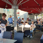 Photo n°2 de l'avis de Armin.e fait le 15/06/2019 à 06:30 sur le  Lloyd's Restaurant à Bremerhaven
