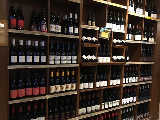 Wine Store «Bin 201», reviews and photos, 201 Harker Pl, Annapolis, MD 21401, USA