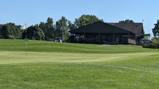 Public Golf Course «Hunters Ridge Golf Course», reviews and photos, 8101 Byron Rd, Howell, MI 48855, USA