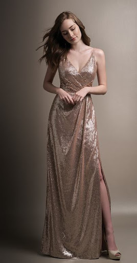 Bridal Shop «Brides By Elizabeth, Inc», reviews and photos, 1120 W Blanco Rd, San Antonio, TX 78232, USA