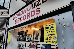 Roadhouze Records image
