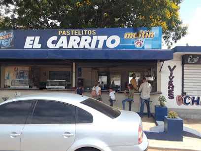 Pastelitos Carrito - Maracaibo 4005, Zulia, Venezuela