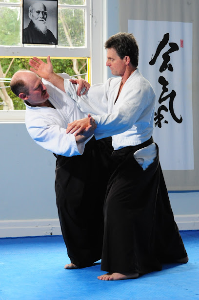 Aikido Kenkyukai Balmain Dojo