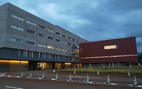 Tachikawa general Hospital image