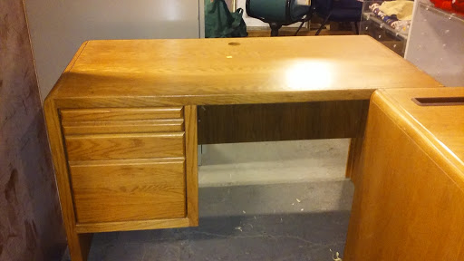 Thrift Store «Habitat for Humanity ReStore», reviews and photos, 46660 Van Dyke, Shelby Charter Township, MI 48317, USA