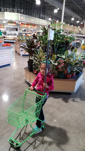 Supermarket «Save Mart Supermarkets», reviews and photos, 1337 E Pacheco Blvd, Los Banos, CA 93635, USA