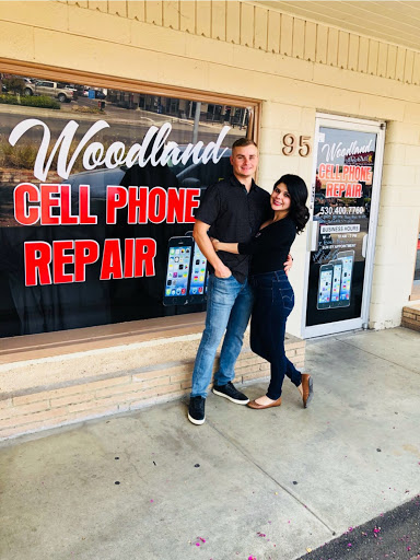 Cell Phone Store «Woodland Cell Phone Repair», reviews and photos, 95 W Main St, Woodland, CA 95695, USA