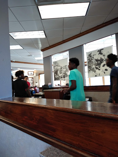 Fast Food Restaurant «Chick-fil-A», reviews and photos, 221 Banks Sta, Fayetteville, GA 30214, USA