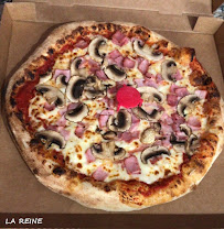 Photos du propriétaire du Pizzas à emporter Master Pizza Bretteville l'Orgueilleuse à Thue et Mue - n°3