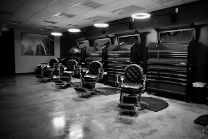 The X'perience Barber and Beauty image