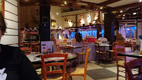 Atmosphère du Restaurant de grillades à la française Courtepaille à Narbonne - n°17