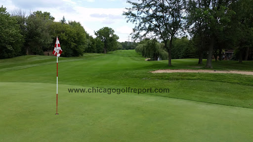 Public Golf Course «Oak Hills Golf Course», reviews and photos, 13200 S 76th Ave, Palos Heights, IL 60463, USA