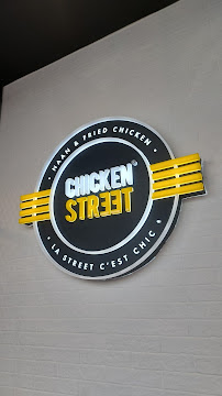 Les plus récentes photos du Restaurant halal Chicken Street Vaulx-en-Velin - n°2