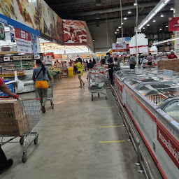 Makro Udonthani