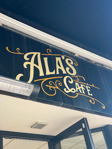 Ala's Cafe - Coffee shop