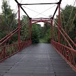 Zoarville Station Bridge