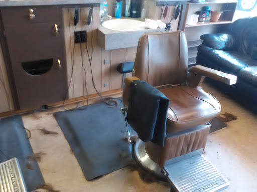 Barber Shop «Hickman Barber Shop», reviews and photos, 5707 Hickman Rd, Des Moines, IA 50310, USA