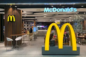 McDonald's image