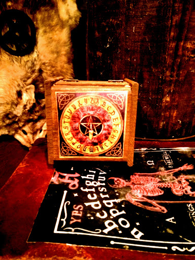 Explore barber pole tattoo ideas, creative tattoo ideas in Muncie, available at Obscura Tattoo shop and Oddity Collective