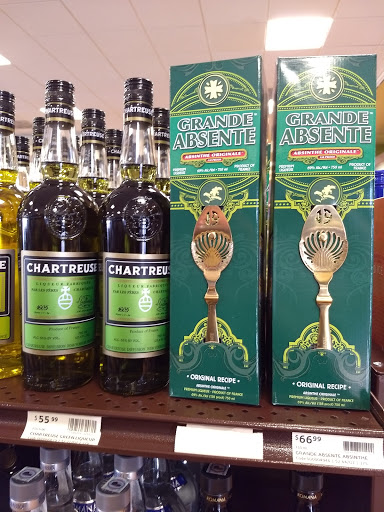 Wine Store «Fine Wine & Good Spirits», reviews and photos, 125 Town Center Dr, Wexford, PA 15090, USA