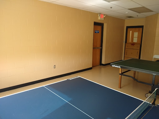 Recreation Center «Minnie B Veal Recreation Center», reviews and photos, 1070 Grove Ave, Edison, NJ 08820, USA