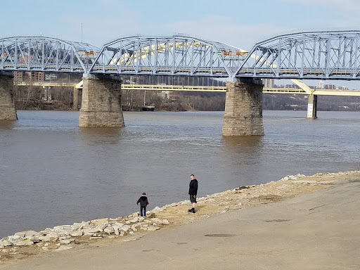 Aquarium «Newport Aquarium», reviews and photos, 1 Aquarium Way, Newport, KY 41071, USA