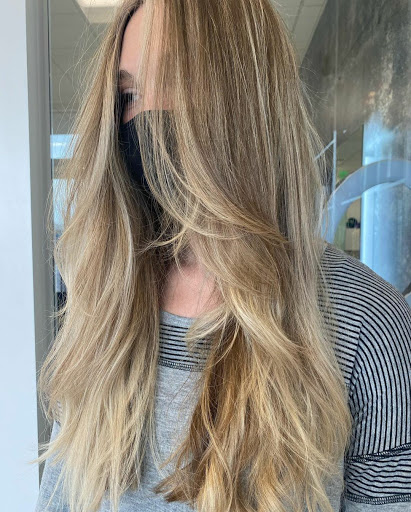 Hair Salon «TONI&GUY Hair Salon», reviews and photos, 1605 Briargate Pkwy #123, Colorado Springs, CO 80920, USA